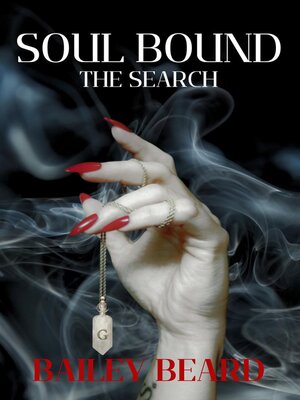 cover image of Soul Bound